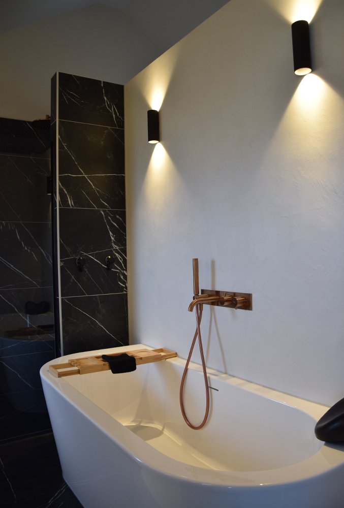 Bouwbedrijf Vrasdonk Graaf Jankade Alkmaar badkamer boven 2